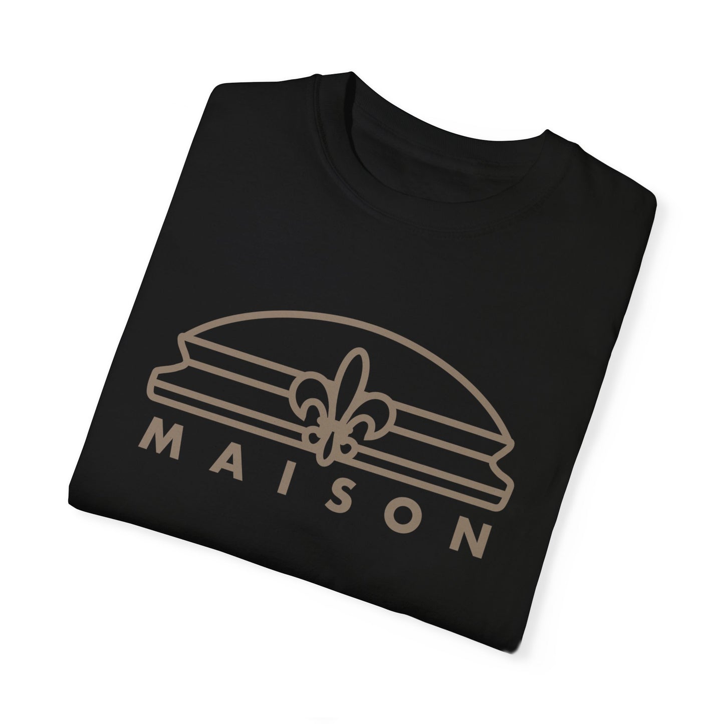 Maison Flagship Black (Unisex)