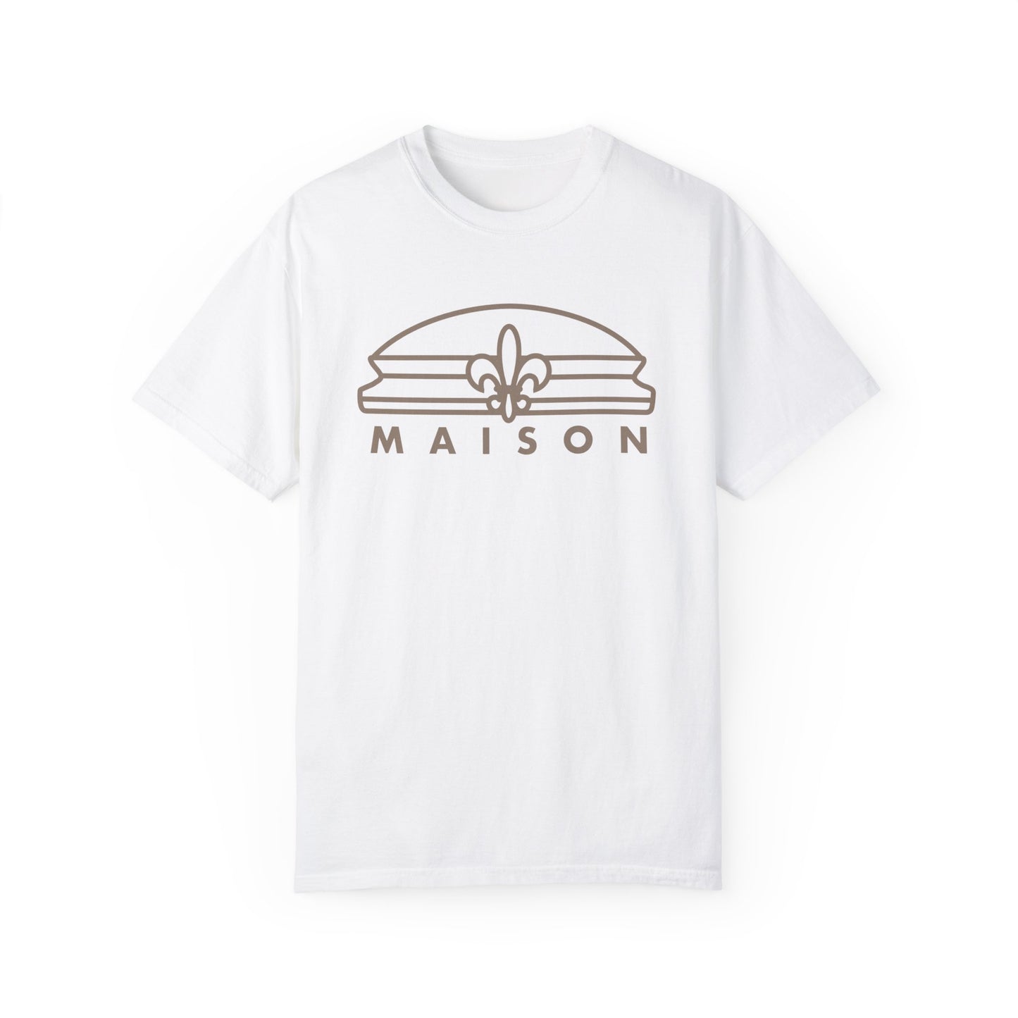 Maison Flagship White (Unisex)