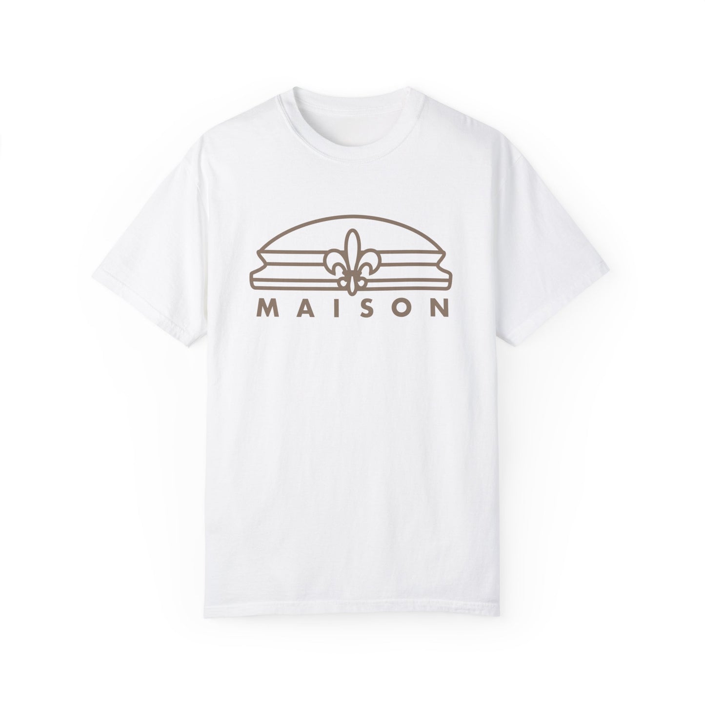 Maison Flagship Black (Unisex)