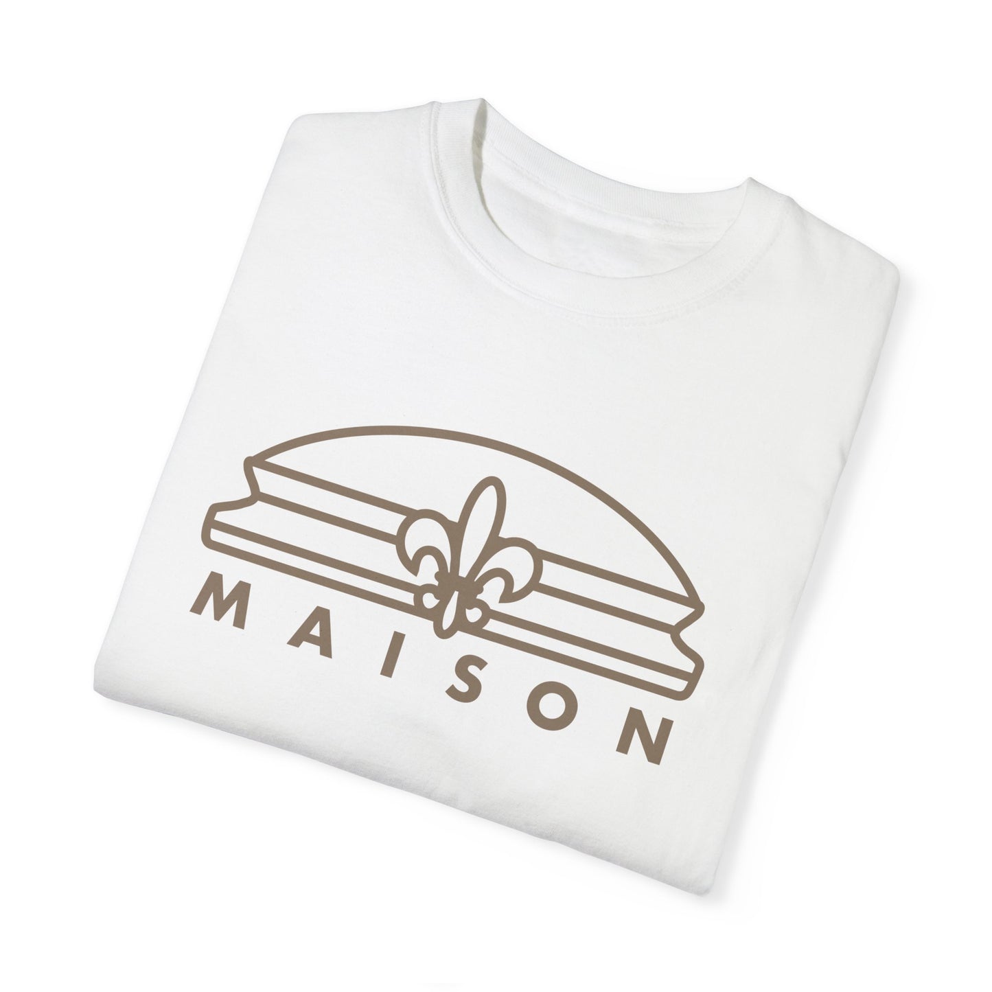 Maison Flagship Black (Unisex)