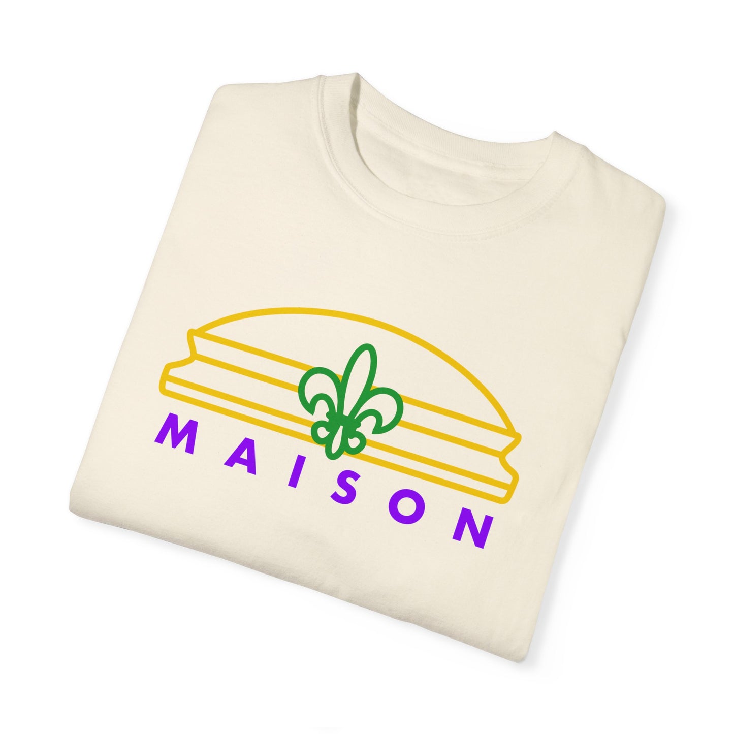 Maison Mardi