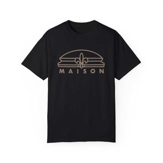 Maison Flagship Black (Unisex)